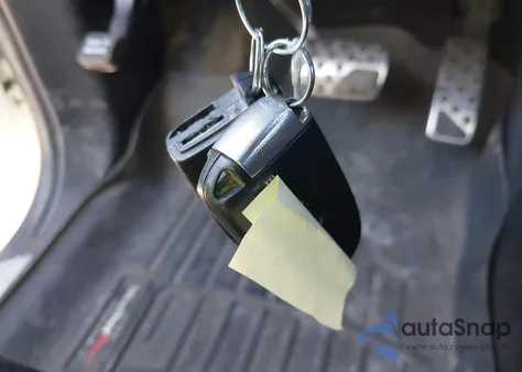 2015 Jeep Grand Cherokee Srt из США, поврежденный, VIN 1C4RJFDJ7FC632429